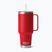 Thermal mug YETI Rambler Straw 1200 ml rescue red