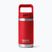 Thermal bottle YETI Rambler Kids 354 ml rescue red