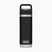 Thermos bottle YETI Rambler Chug 532 ml black