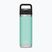 Thermos bottle YETI Rambler Chug 532 ml seafoam