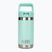 Thermal bottle YETI Rambler Kids 354 ml seafoam