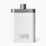 Flask YETI Flask 200 ml white