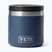 Food flask YETI R8 Food Jar 237 ml navy