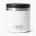 Food flask YETI R8 Food Jar 237 ml white