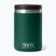 Food flask YETI R16 Food Jar 473 ml black forest green