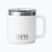 Thermal mug YETI Rambler CL 295 ml white