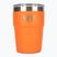Thermos bottle YETI Rambler Stackable 473 ml king crab orange