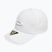 Oakley men's baseball cap Tincan white