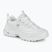 SKECHERS D'Lites Fresh Start women's shoes white/white