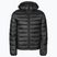 Men's Marmot Hype Down Hoody jacket black 10870-001