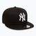New Era League Essential 9Fifty New York Yankees cap black