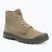 Men's Palladium Pampa HI dusky/green shoes