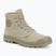 Men's Palladium Pampa HI eucalyptus/aluminium shoes