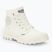 Palladium Mono Chrome star white shoes