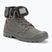 Women's Palladium Baggy metal/black shoes