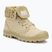 Women's Palladium Baggy sahara/safari boots