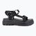 Women's Palladium Pallacruise Strap sandals black / black