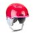 Salomon Grom children's ski helmet pink L39914900