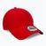 New Era Flawless 9Forty New York Yankees cap red