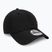 New Era Flawless 9Forty New York Yankees cap black