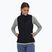 Patagonia women's sleeveless Nano Puff black
