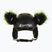 Helmet ears Eisbar Kekos Ears green/black