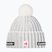 Winter hat Eisbar Ronda Pompon SA white