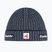 Winter hat Eisbar Sorrak night/fjord