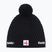 Winter hat Eisbar Trail Pompon SA black