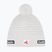 Winter hat Eisbar Trail Pompon SA white
