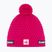 Winter hat Eisbar Trail Pompon SA pitti pink