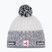 Winter hat Eisbar Refocus Pompon SA grey/ombre
