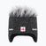 Winter hat Eisbar Cocker SA grafit/grey