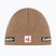 Winter hat Eisbar Trop SA capuccino/black