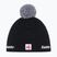 Winter hat Eisbar Jamie Pompon SA black