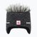 Children's winter hat Eisbar Penny SA grafit/grey