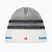 Winter hat Eisbar Iska SA black