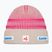 Winter hat Eisbar Iska SA pink