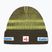 Winter hat Eisbar Iska SA outdoor green