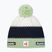 Winter hat Eisbar Star Pompon SA mint green