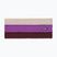 Headband Eisbar Star lilac/purple
