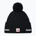 Winter hat Eisbar Ronda Pompon SA black