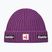 Winter hat Eisbar Sorrak SA purple