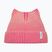 Children's winter hat Eisbar Sorra pitti pink