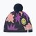 Children's winter hat Eisbar Talesia Pompon dark cobalt