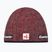Winter hat Eisbar Rene XL SA crimson sky melange