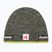 Winter hat Eisbar Rene XL SA outdoor green melange