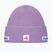 Winter hat Eisbar Bjella SA lilac/lavender