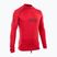 Men's ION Lycra Promo Swim Shirt Red 48212-4235