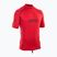 Men's ION Lycra Promo swim shirt red